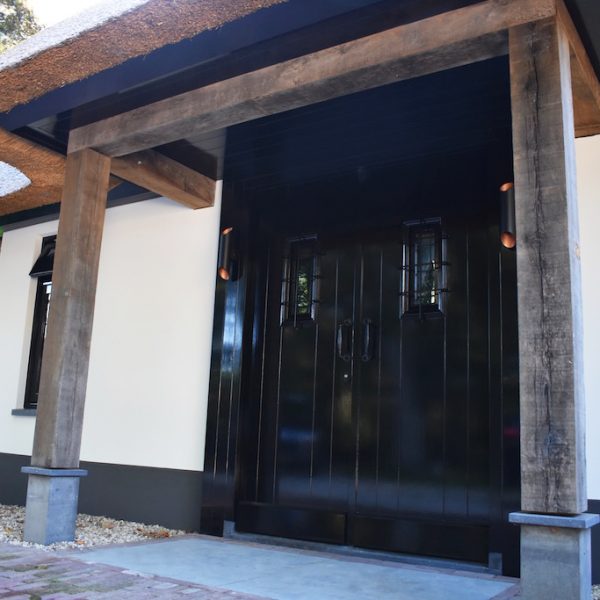 Houten_Deuren_Zwart_Op_Maat